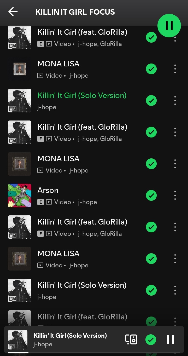 VESHO⁷ is killin' it 💜 (@btsvesho) / X