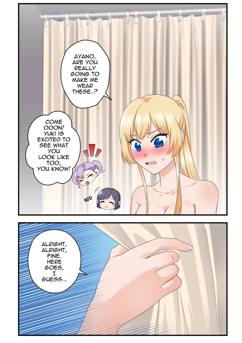 LJ-Comics 🔞 (Commissions Closed) tweet media