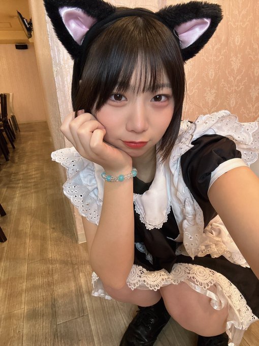 琴似メイドカフェおかえりSweetHomeのツイート