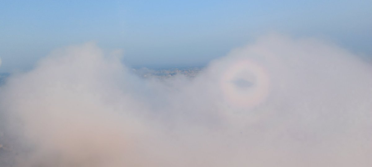 NPASLondon's tweet image. After a long night duty we were gifted with these glorious views. #pilotsglory