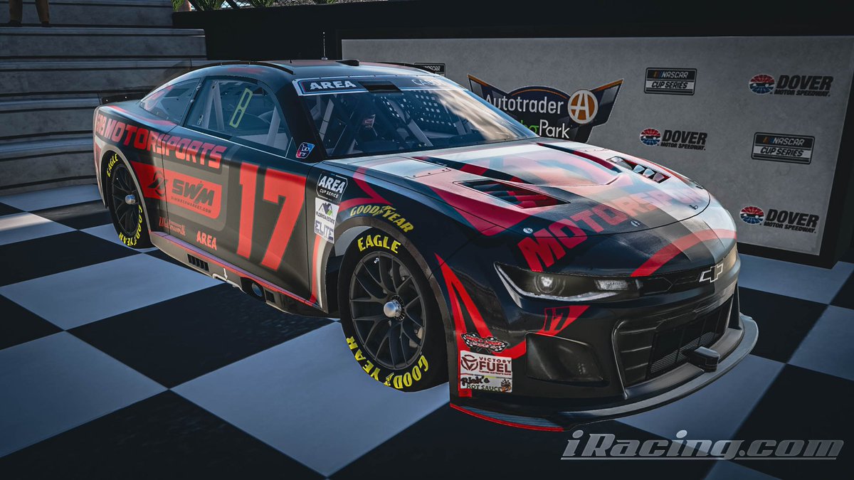 Saturday Night Racing League (@snrleague) on Twitter photo Concrete Cabot strikes again at <a href="/MonsterMile/">Dover Motor Speedway</a> and pulls into Victory Lane in the <a href="/SNRLeague/">Saturday Night Racing League</a> Cup Series after a dominating day live on <a href="/VSPEEDSim/">VSPEED</a> 🏁 Concrete Cabot strikes again at <a href="/MonsterMile/">Dover Motor Speedway</a> and pulls into Victory Lane in the <a href="/SNRLeague/">Saturday Night Racing League</a> Cup Series after a dominating day live on <a href="/VSPEEDSim/">VSPEED</a> 🏁