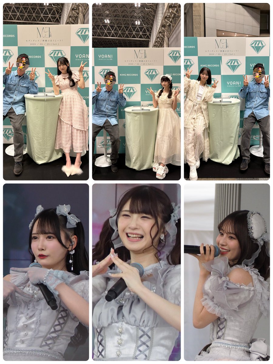山口カタストロフィ tweet media