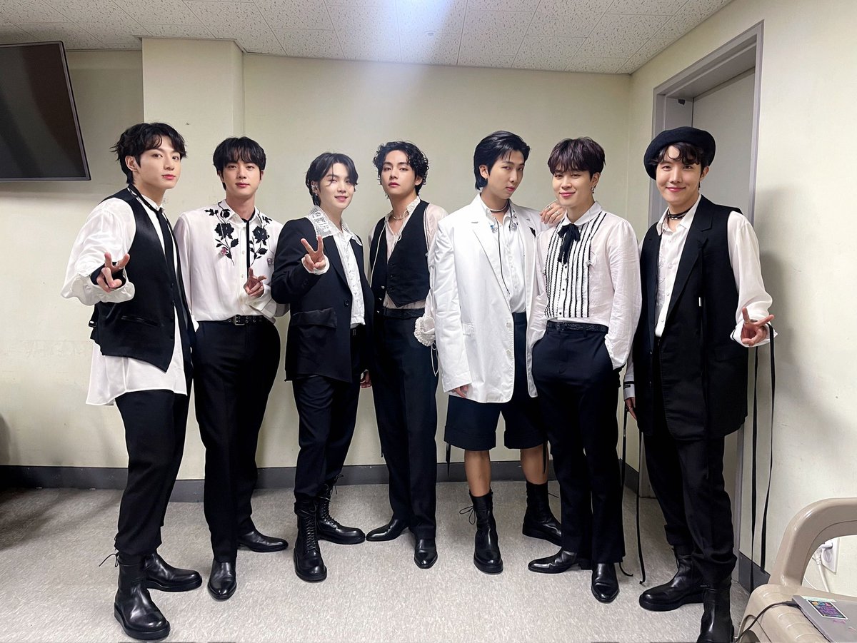 Despite not having a comeback, #BTS now holds the record of the Biggest streaming Day by a K-Group on Spotify in 2025 with 17.2M streams!