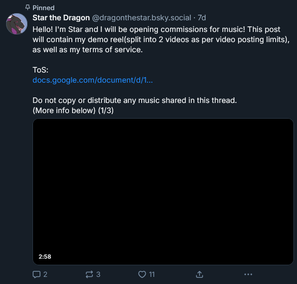 Star the Dragon (@DragonTheStar) / Posts / X