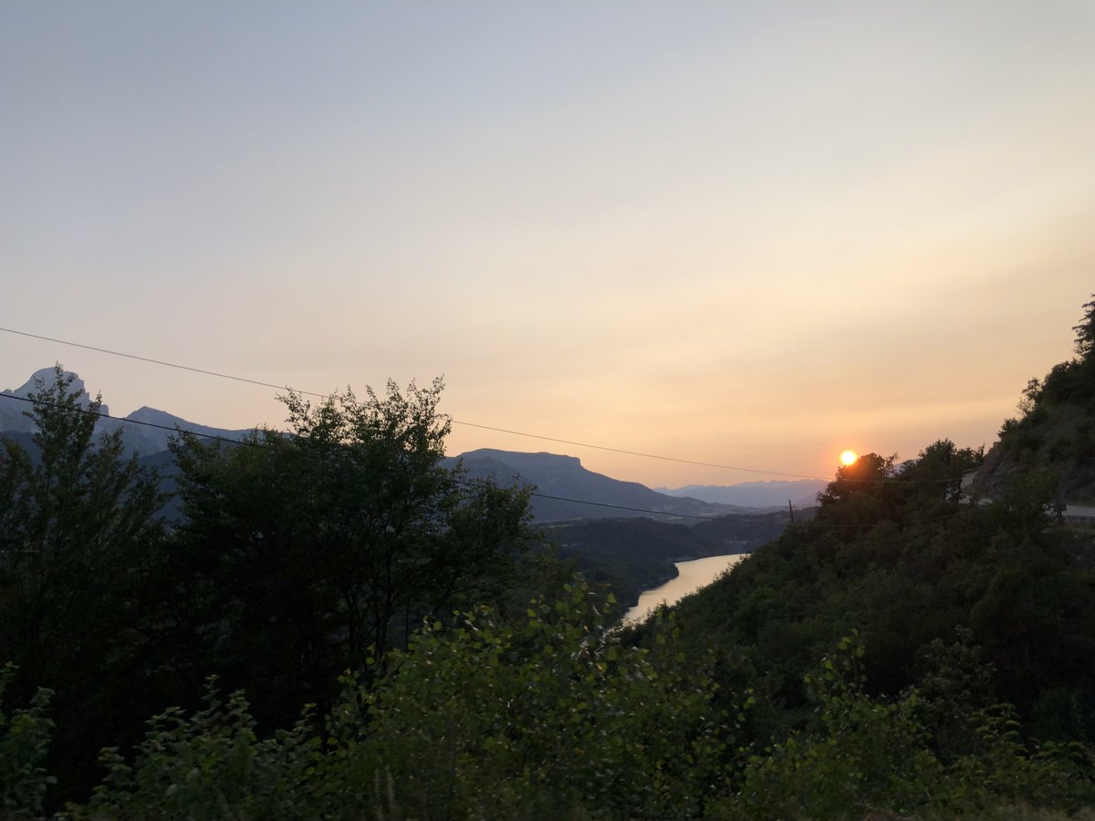 MarionFiedlerTN's tweet image. loving this view #ontour