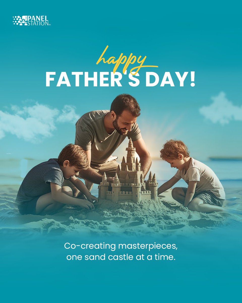 The Panel Station - India tweet media