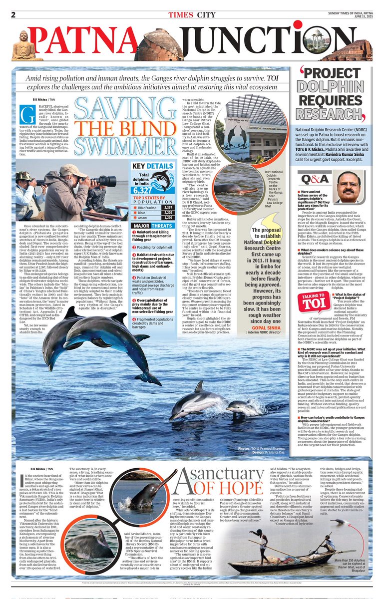 TOI Patna tweet media
