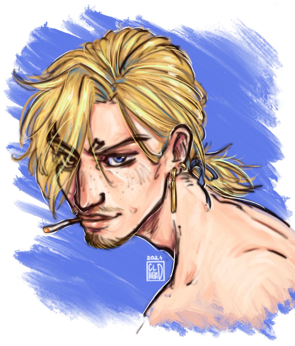 3 pieces to get to know me🌸