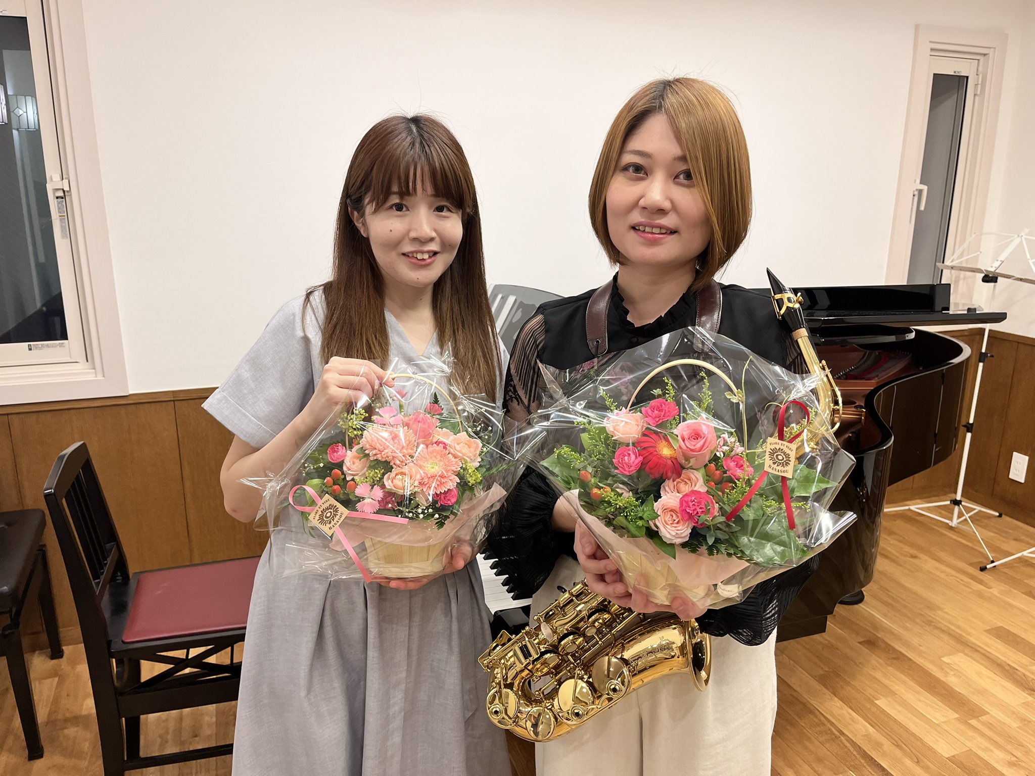みき様！！ オマケつき】きとみちゃん 「キントーンがあってよかったね