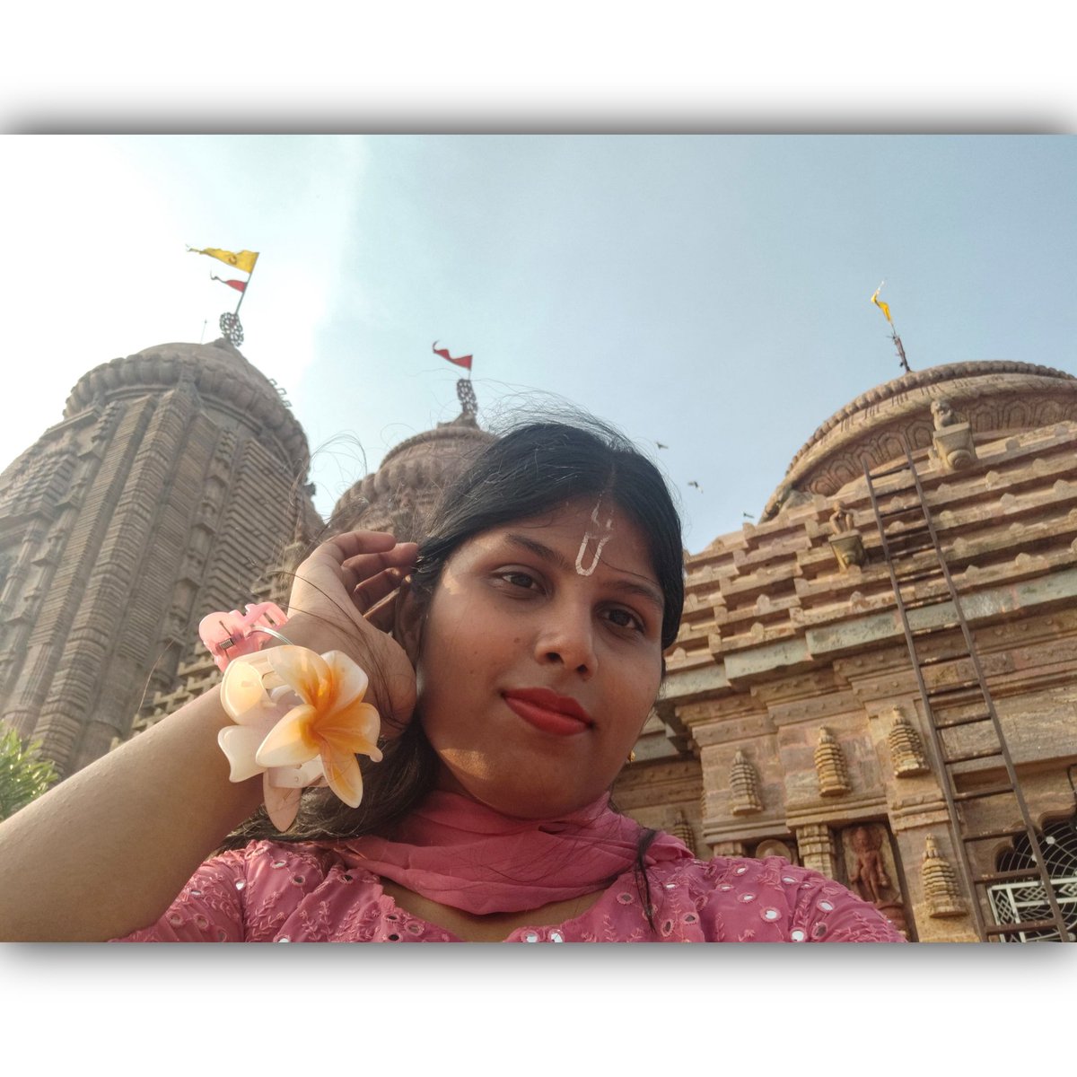 SomaleenPanda's tweet photo. Fatehgarh Ram temple 🛕
Jai Shree Ram 🚩 https://t.co/sWTsRUW8wP