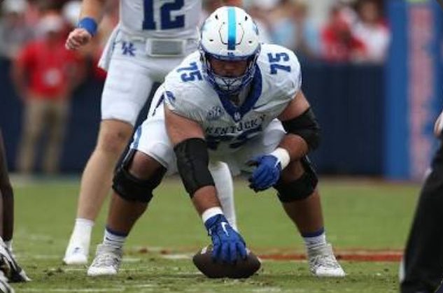 Kaden_65's tweet image. Excited to be in Lexington tomorrow for OL/DL camp!!! @FBCoachWolf @BushHamdan @ChaseHeuke @Southwestern_FB @coacht8morris @JasonFoley22