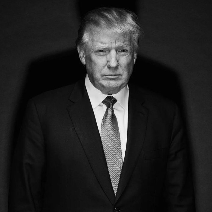 bpthaber's tweet photo. #SONDAKİKA | Donald Trump:

İran tarafından saldırıya uğramamız hâlinde, ABD’nin tüm gücü ve kudreti daha önce eşi benzeri görülmemiş bir şekilde üzerinize inecektir. https://t.co/q13NeVhQaK