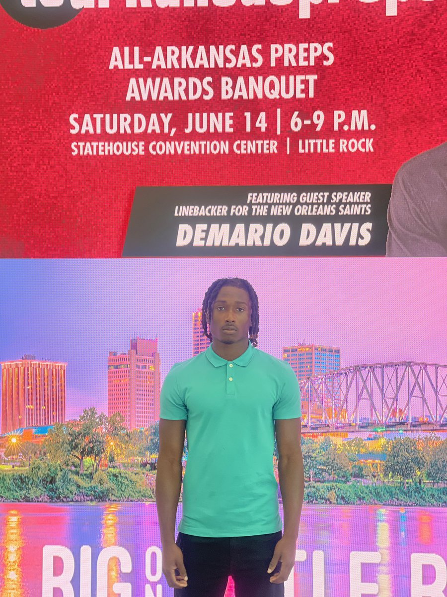 Jamartez Stroud (@jamartez_stroud) on Twitter photo Honored and thankful for <a href="/AllArkansasPrep/">All Arkansas Preps</a> for having me today, and hope to be there for the next couple years!! Honored and thankful for <a href="/AllArkansasPrep/">All Arkansas Preps</a> for having me today, and hope to be there for the next couple years!!