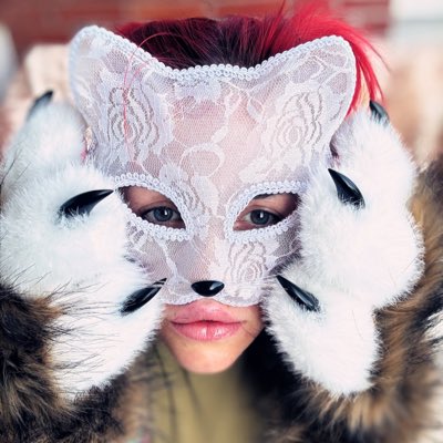 RedFoxy_Amy's tweet photo. #NeuesProfilbild https://t.co/fd7jQ1eje3
