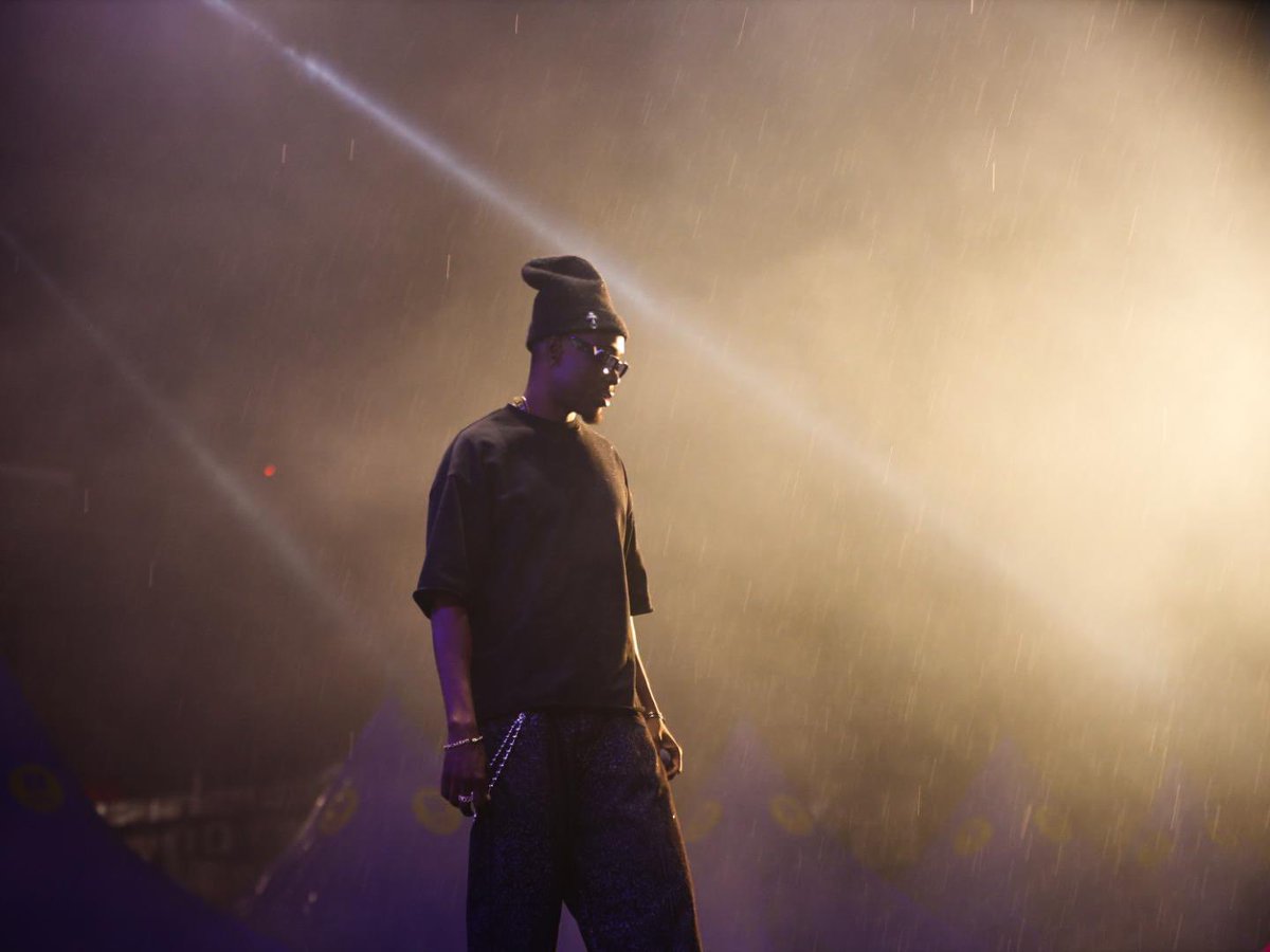 The #MoMoFest lineup is harddd! 🥳

What do you think? 

#MoMoFest