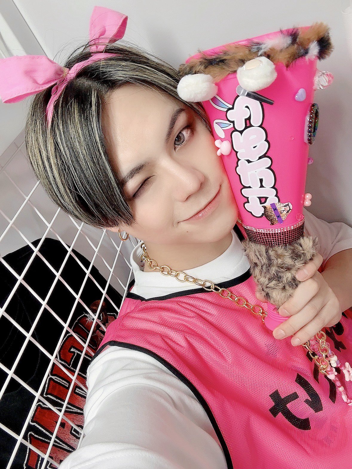 15thシングル『愛してる体感BABY』発売記念撮影会 開催詳細