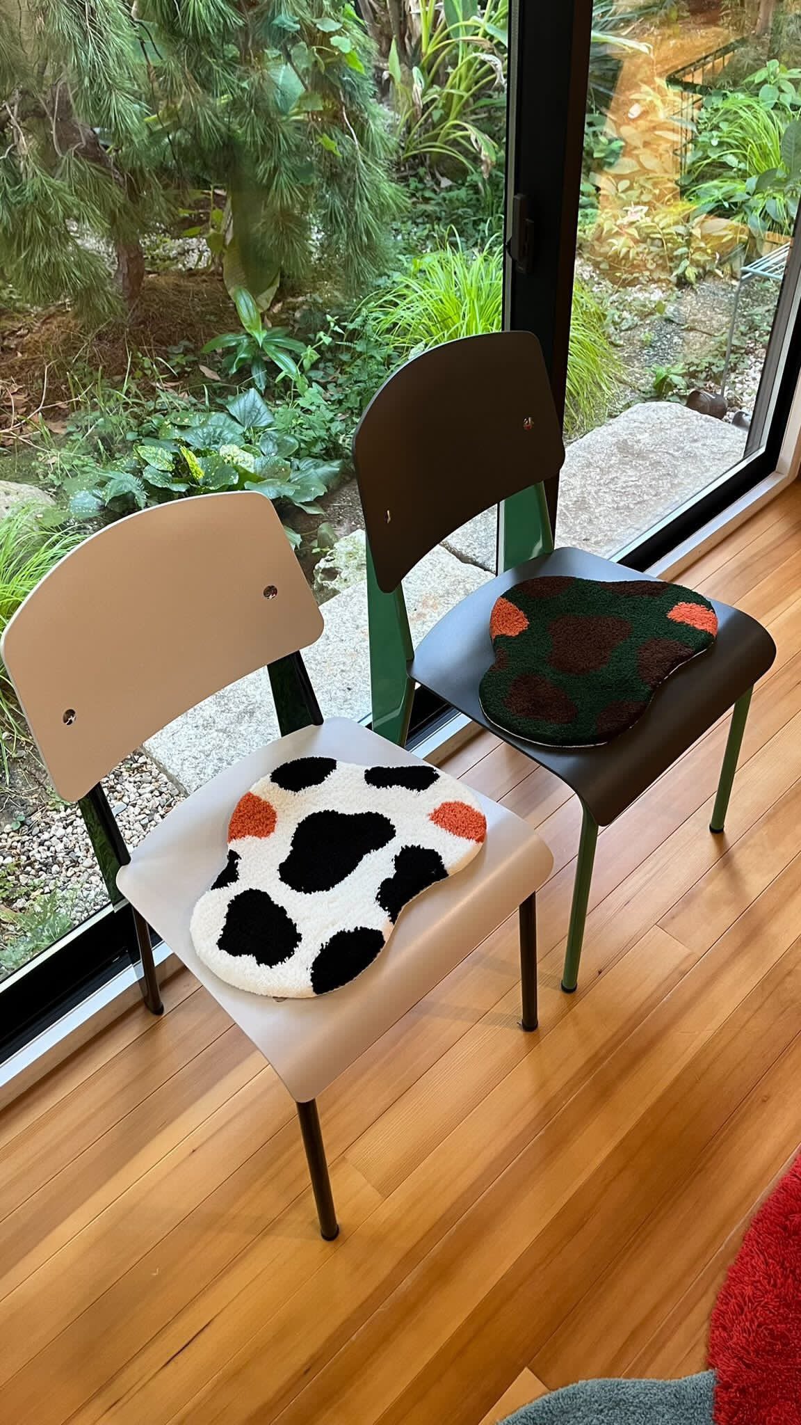 MIYOSHI RUG / EVANS on X: 