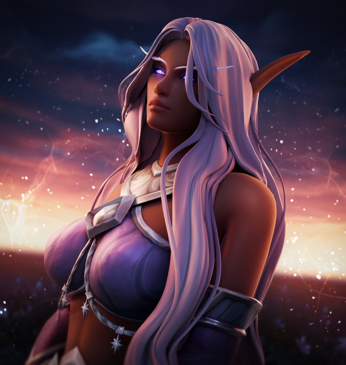 Happy birthday, <a href="/holysuellyn/">holysuellyn</a>!💜

and guys let's subscribe to her, she's a wonderful artist and person