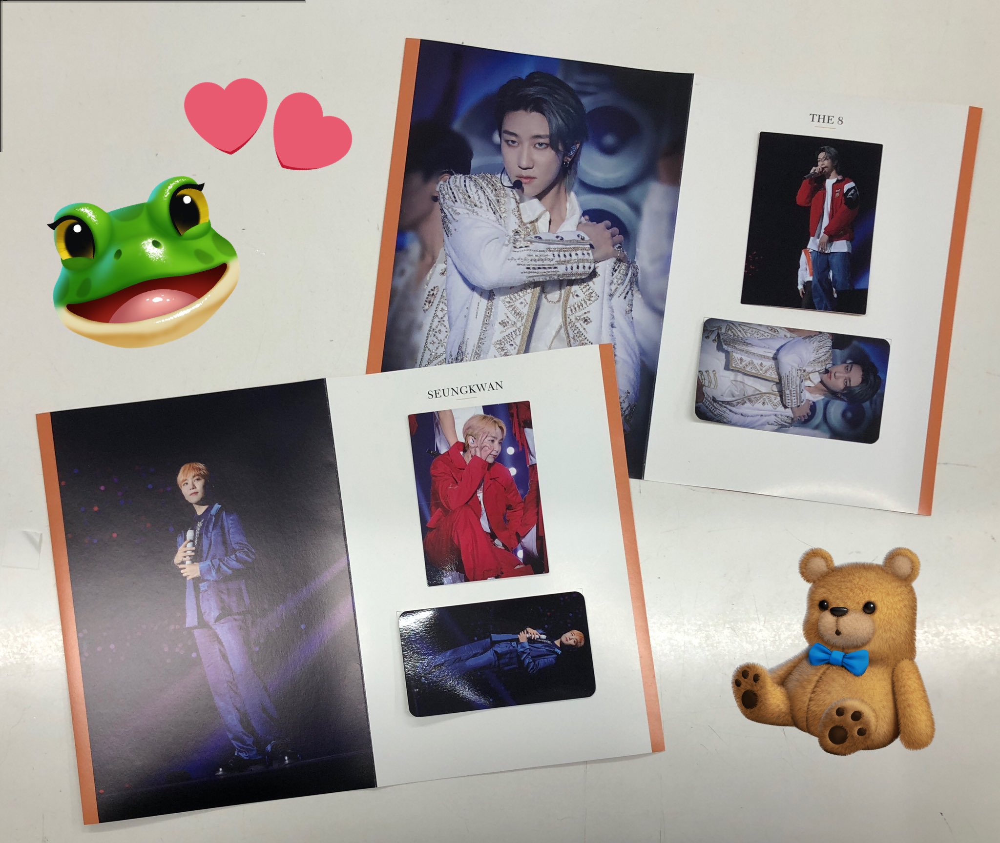 K-POP・J-POP館 on X: 