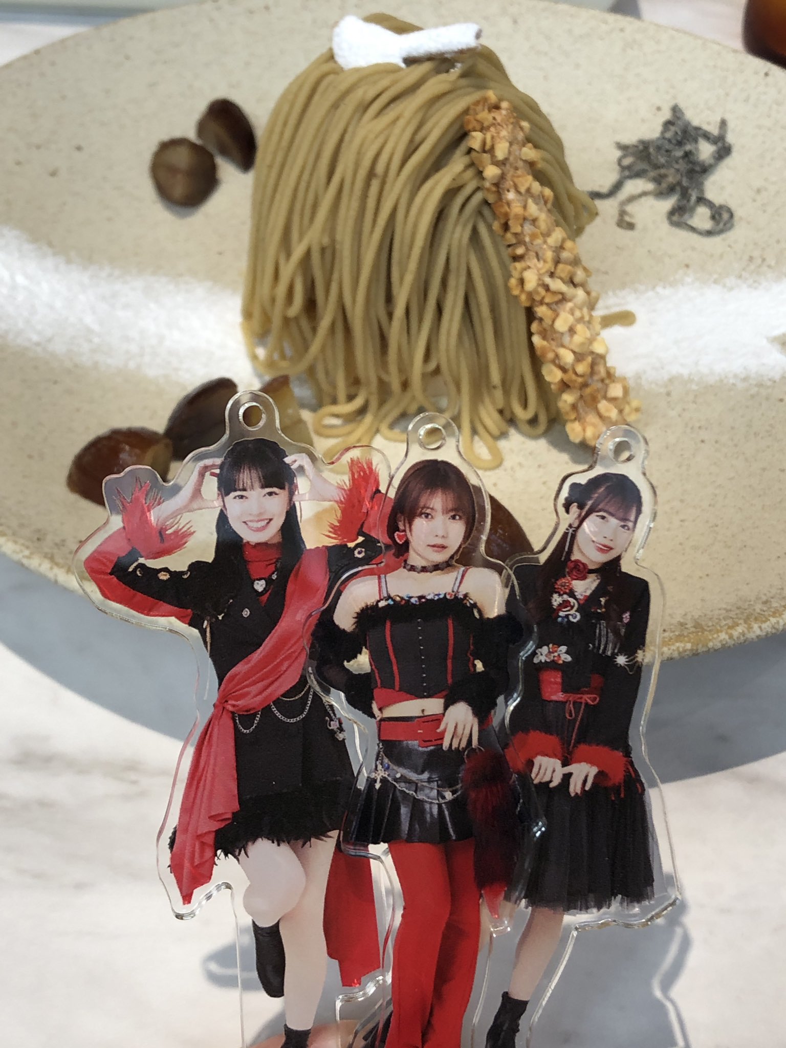 アンジュルムは日々進化中 (@d_garden_t) / X