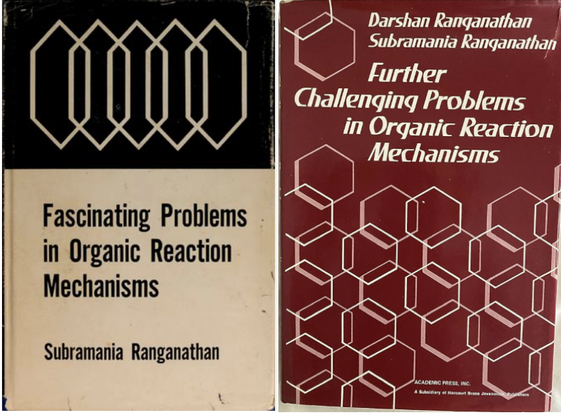 KRPrasadIISc's tweet photo. @ARanganathan72 A treasure!
These problems are still challenging for graduate students. Prof. Ranganathan's post-doctoral work with Woodward was critical for development of W-H rules.
https://t.co/j2UYXwhIfZ https://t.co/wWi23RJbp8