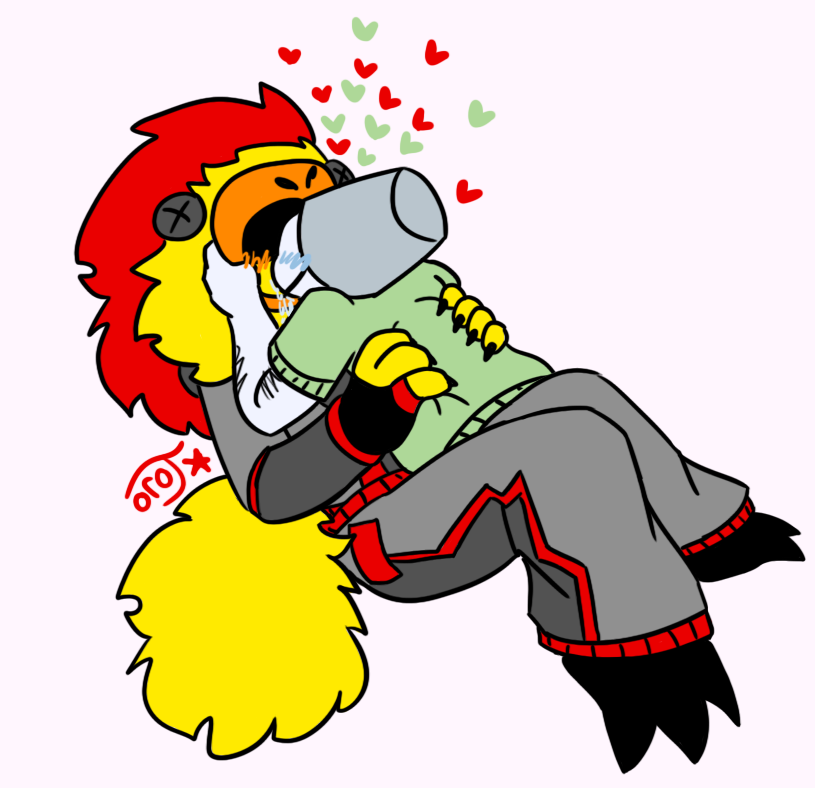 oro_junestar's tweet image. aw hell yea stargazers sloppy makeout #regretevator #null #spud