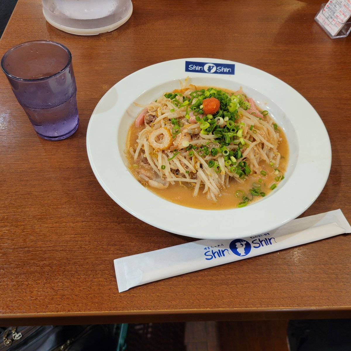 今日はとある用事で福岡へ…