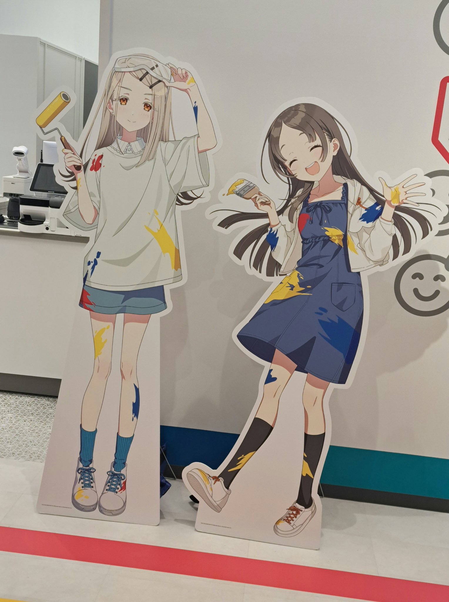 アイドルマスター オフィシャルショップ on X: 