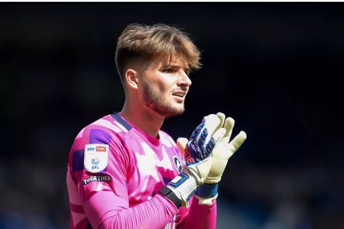 Remembering Matija Sarkic, tragically taken from us, aged 26, a year ago today. RIP Matija.