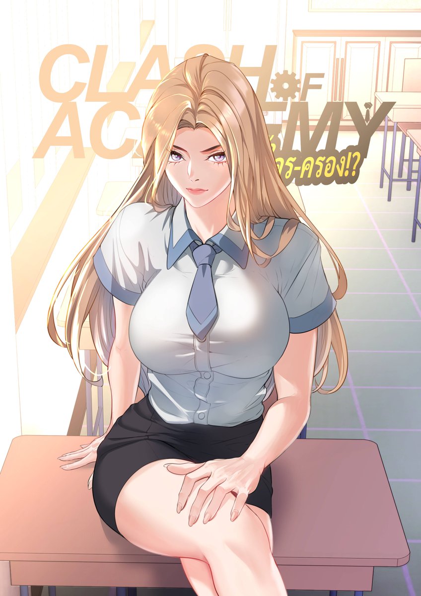 wormtale_93's tweet image. ชาเปลล์ ประดิษฐ์วรสร-แบลนเซต์ ❤️

ติดตามเรื่องราวของน้องได้นะงับ 👉 shorturl.asia/BNSPv

#webtoonth #WEBTOONCONTEST2025