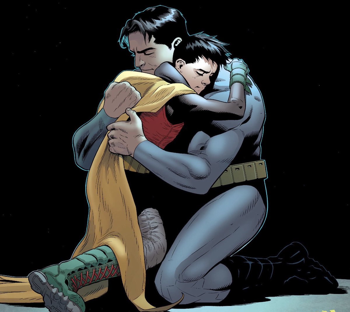 Dream🦇Superman #37 spoilers // tweet media