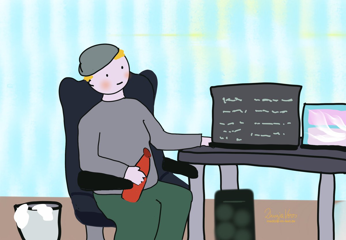 #Autismusspektrum - viele Fragen bleiben offen: medizin-im-text.de/2025/3939/aspe…