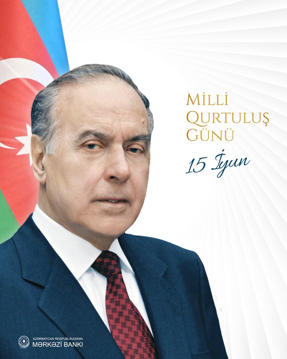 Milli Qurtuluşdan başlayan tarix dönüş nöqtəsinə çevrilərək ölkəmizə inkişaf və sabitlik gətirdi. Bu tarixi yazan, Azərbaycanın müstəqilliyinin qorunub saxlanmasında, möhkəmlənməsində və tərəqqisində müstəsna rol oynayan ümummilli lider Heydər Əliyevin əziz xatirəsi daim