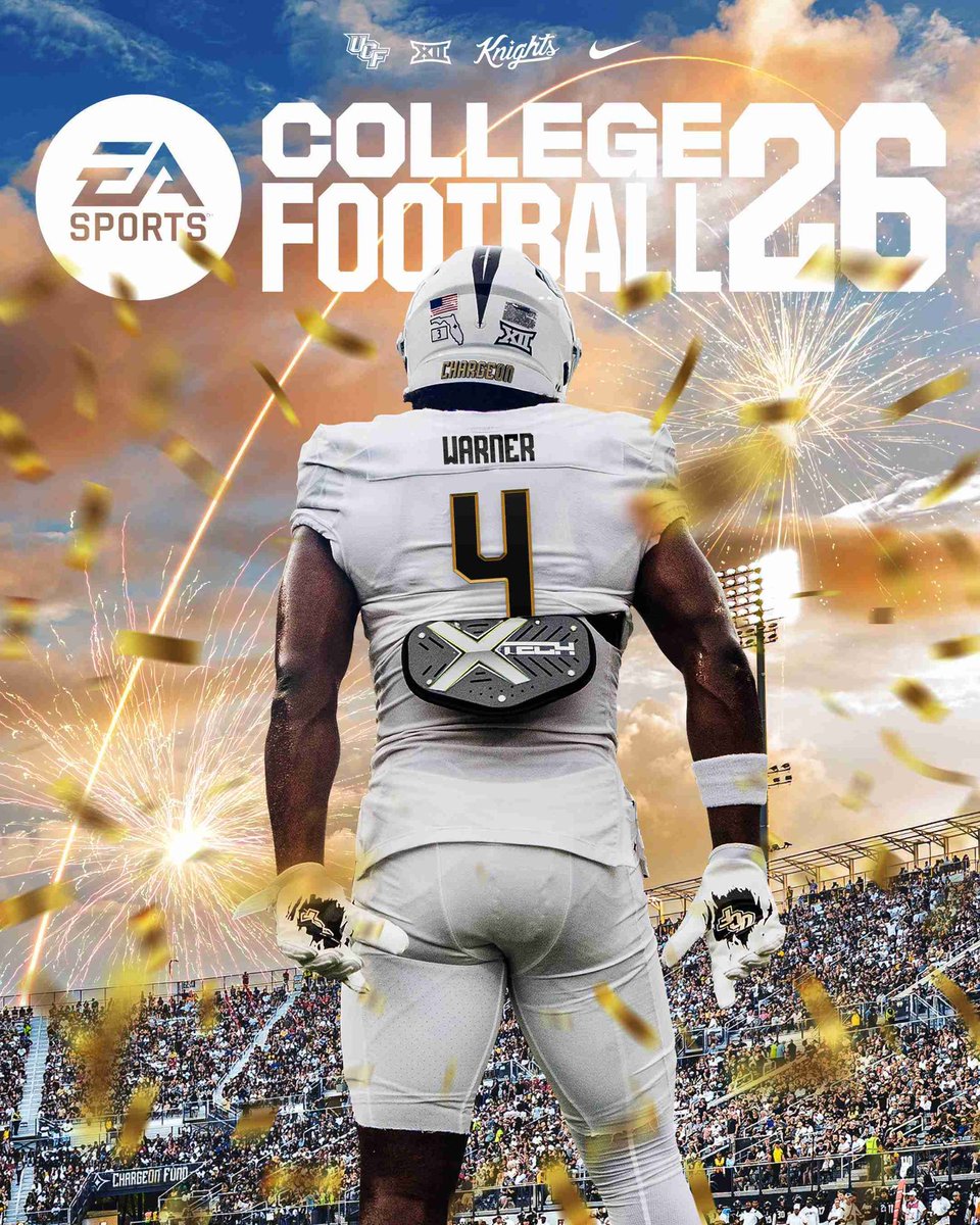 UCF Fans how we feeling?