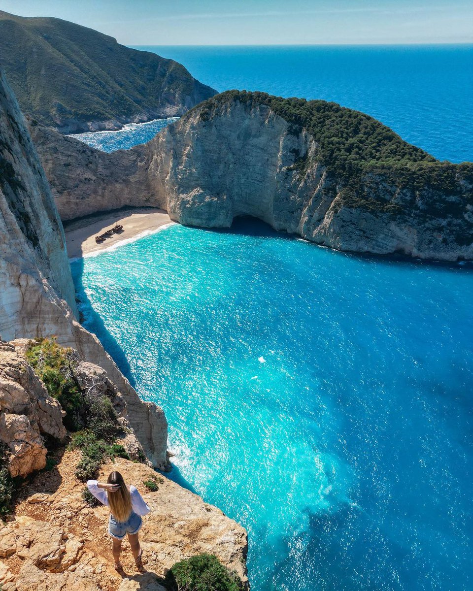 Zakynthos, Greece