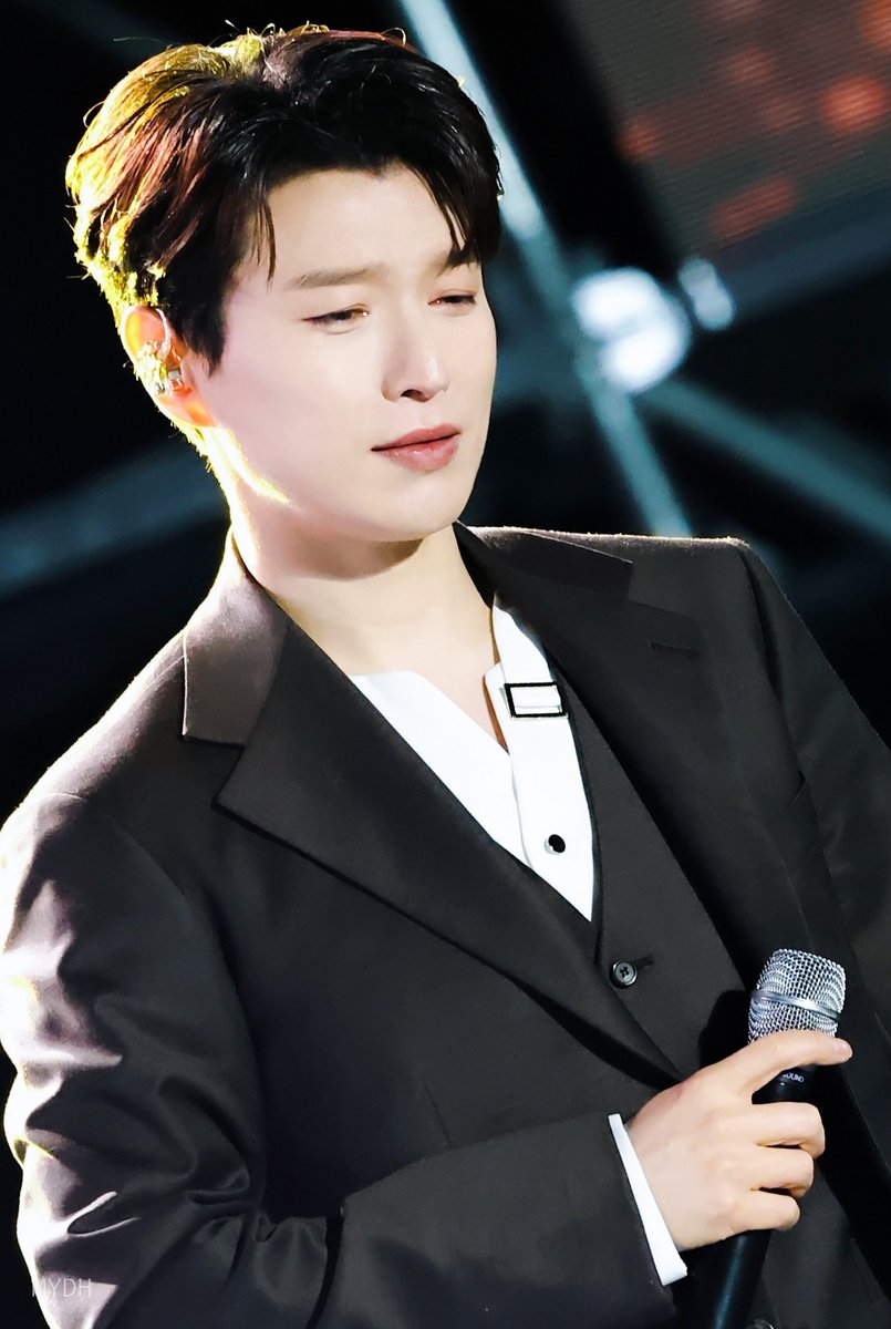 MyDooHoon's tweet image. 250425 포스코 K-노사문화 콘서트

-

그대 슬픔이
곧 나의슬픔

-

#배두훈 #BaeDooHoon
#포레스텔라 #Forestella