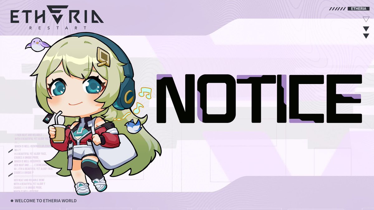 Etheria: Restart tweet media