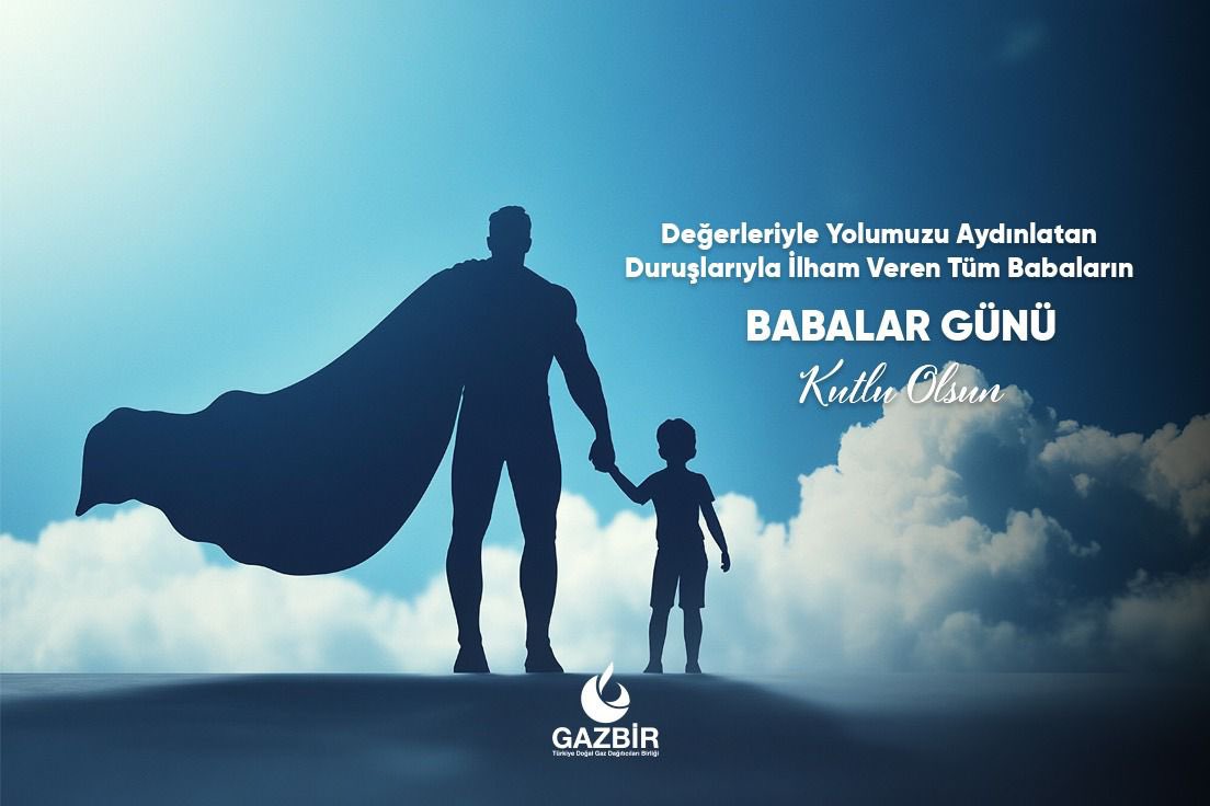 Babalar Gününüz Kutlu Olsun

<a href="/GazbirGazmer/">GAZBİR-GAZMER</a>