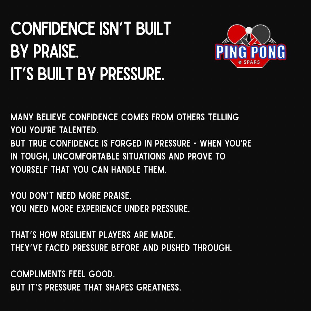 PingPongSPARS1's tweet photo. #tabletennis #pingpongatspars #sparsfoundation #pingpong #sports #tabletennistraining #letchildrenplay https://t.co/D6CUcYmt4T