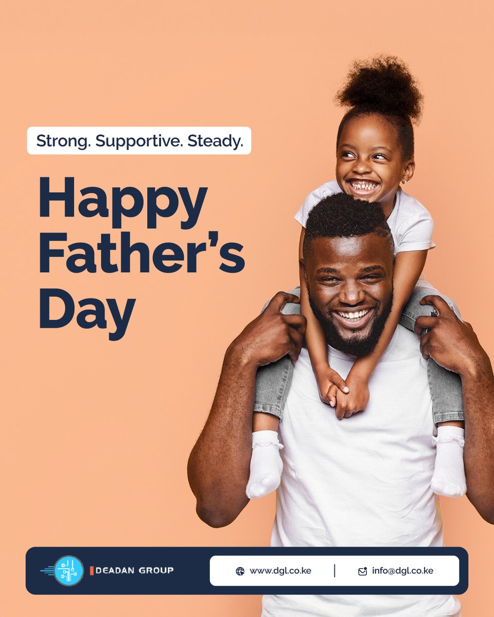 Deadan Group Limited (DGL) tweet media