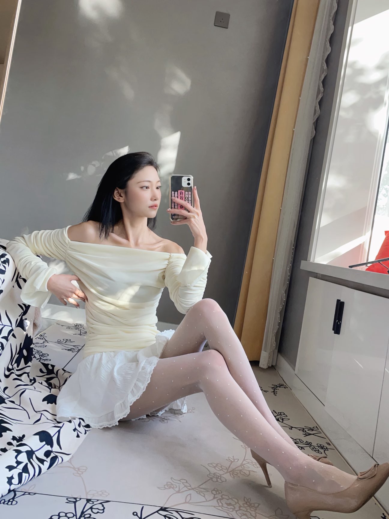 満州誰朱　桐箱付 満州誰朱 桐箱付 瑞雲 桐箱短寸3入 | 商品詳細