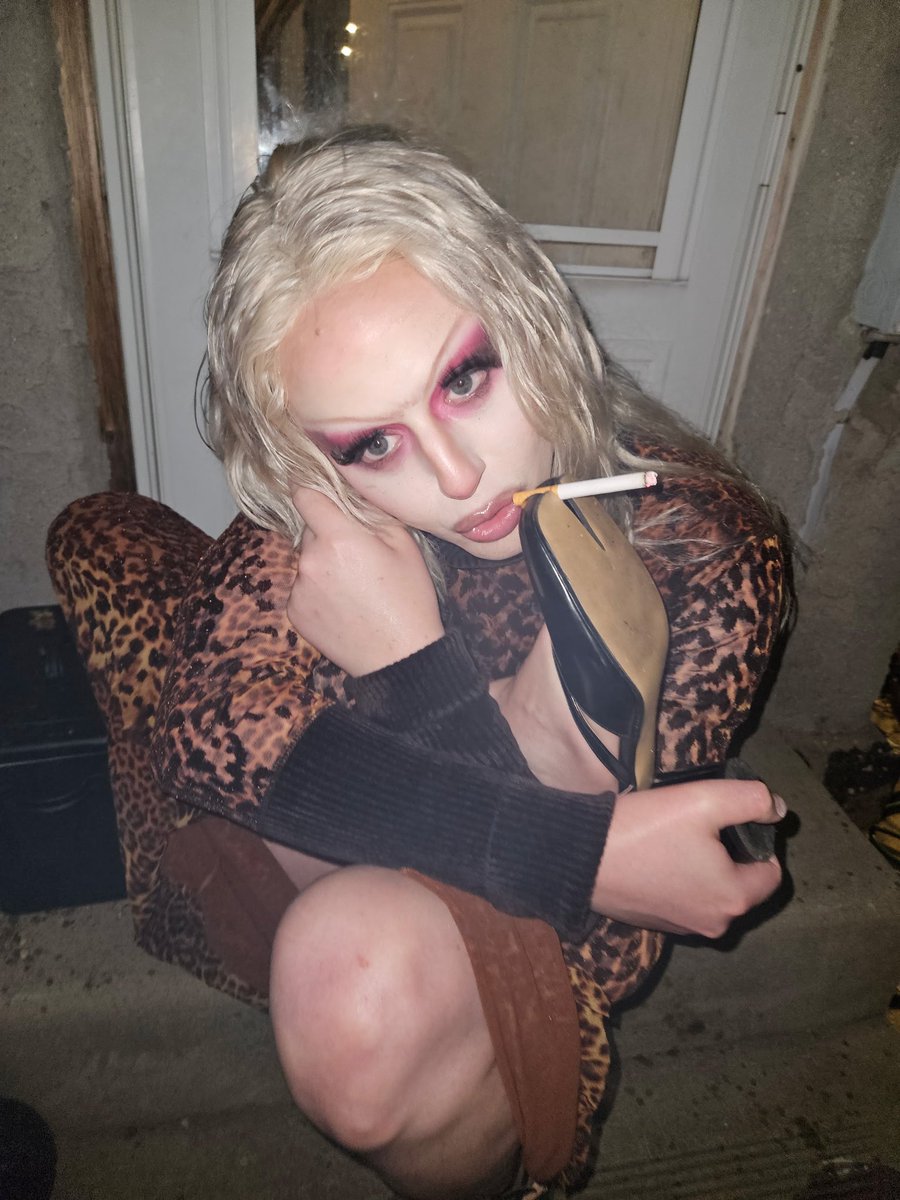 Divarina Babbiccina tweet media