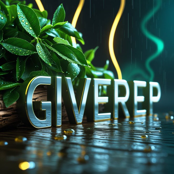 Earlyrd's tweet image. 🚀 Want 500 $REP? Let’s boost together

💥 Engage &amp;amp; earn
👍 Like = 5 REP  
🔄 RT = 7 REP  
💬 Comment @GiveRep= 12 REP  

✨Follow all RTers—let’s grow FAST Drop your handle below 👇  

#RepBoost #CommunityGains  
@ikadotxyz