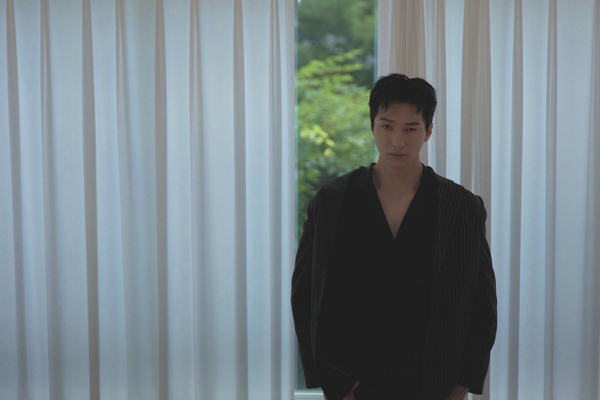 HISTORY 김시형 tweet media