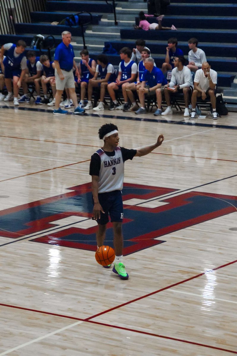 Looking forward to speaking with college programs today!
I can be contacted at 985-320-2088