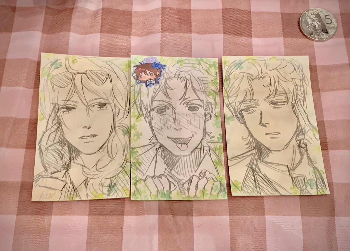 Do Not bring eiden on undercover missions #happypride