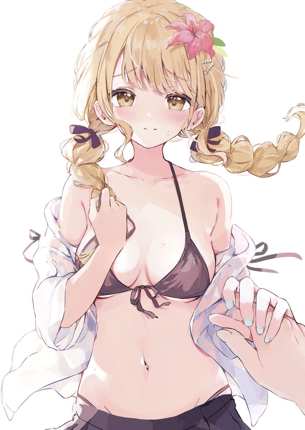 ちくわ🍢 (@CKW552001) / X