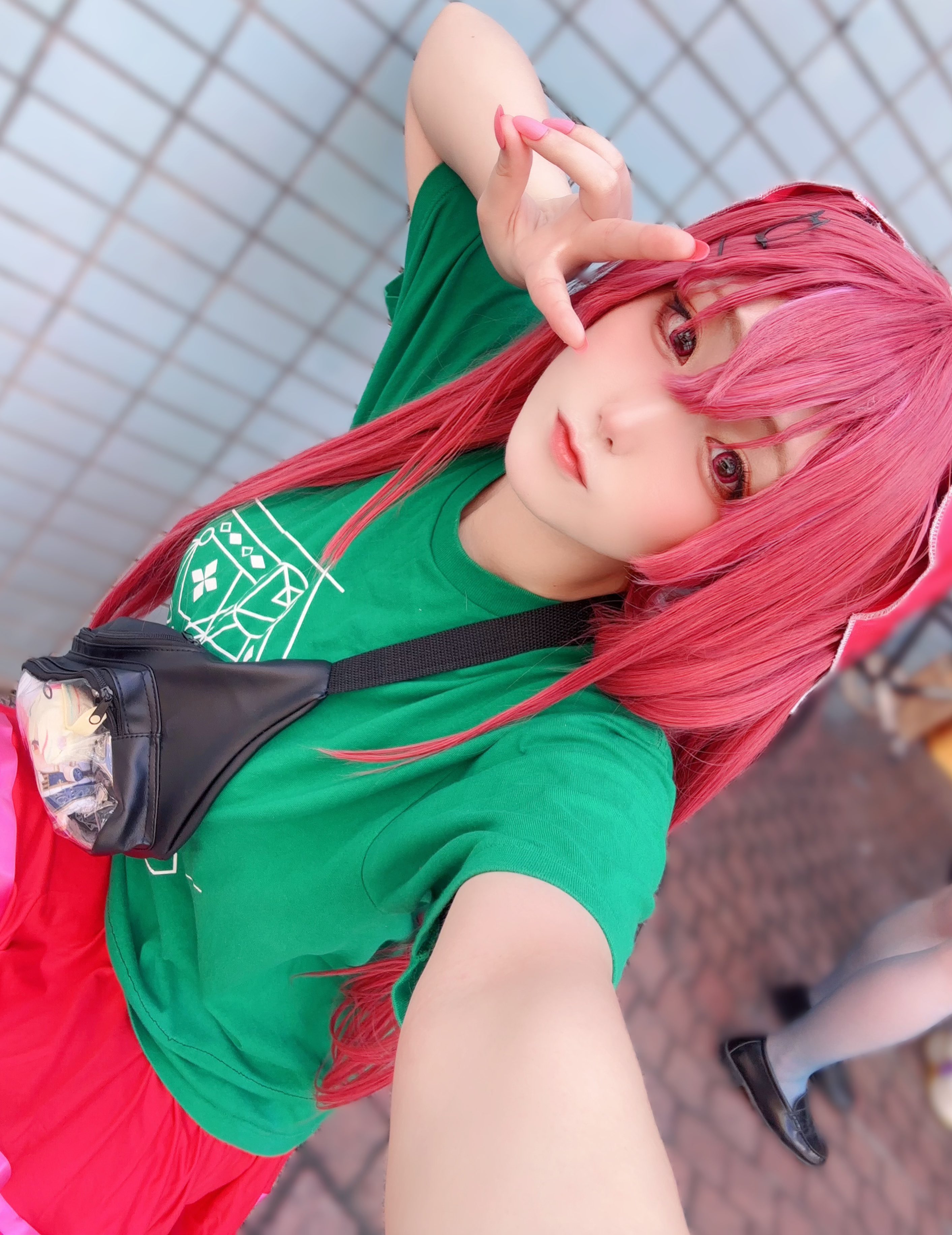 にじだけ - Search / X