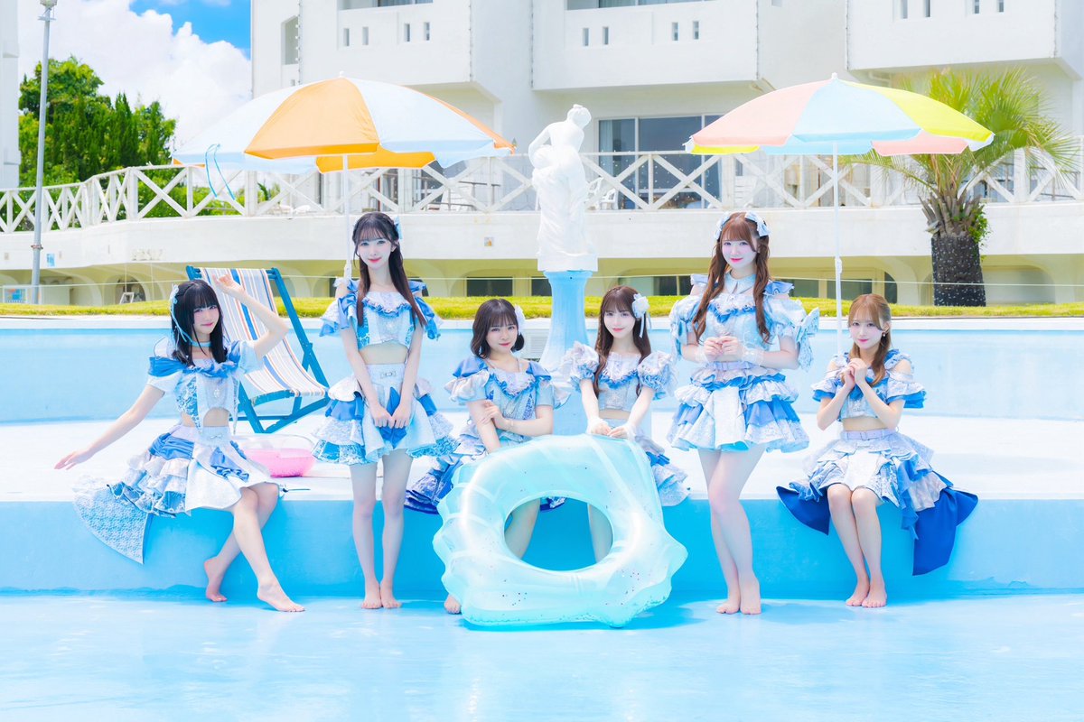 .

歴史を紡ごう、お台場大航海🐚

TIF2025
メインステージ争奪LIVE 前哨戦
1位 通過決定。

配信投票　270pt(2位)
会場投票　807pt(1位)
総合ポイント　1077pt(1位)

#seifish
#TIF2025
