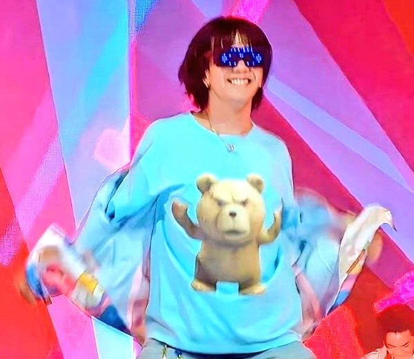 【|𝐍𝐄𝐓𝐈𝐙𝐄𝐍𝐒 𝐑𝐄𝐏𝐎𝐑𝐓 𝐈𝐒 𝐇𝐄𝐑𝐄|】

Hora de conseguir algunos votos! 

🎯50 RTs = 50 Votes. 
🎯100 RTs= 100 Votes. 

I vote <a href="/JakeB4rever/">BIU.</a> #NETIZENSCHOICE 
#BuildJakapan for Most Handsome Man Alive #MHMA2025 #MHMA2025BuildJakapan <a href="/thenreport/">The Netizens Choice Magazine</a>